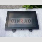 TFT 9,0&quot; el panel de la pantalla de visualización de CLAA090LM01 XN GPS LCD para el reemplazo de las piezas de automóvil del coche