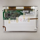 Pantalla LCD TFT LC3400100645 Panel de automóviles Navegación GPS Reemplazo de piezas automáticas