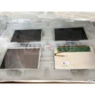LQ080Y5LW11 Pantalla LCD automotriz de 8,0 pulgadas aguda de alta precisión fácil de operar
