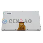 El panel del coche de AT080TN64 LCD/Innolux TFT el panel de exhibición del LCD de 8,0 pulgadas ISO9001