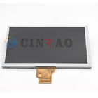 El panel del coche de AT080TN64 LCD/Innolux TFT el panel de exhibición del LCD de 8,0 pulgadas ISO9001