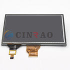 8 módulo capacitivo de la exhibición del LCD de la pantalla táctil del panel LCD AT080TN64/8 Pin de la pulgada