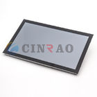 AUO plano 9,0 tamaño multi del alto brillo del panel C090EAN01.1 de la pantalla LCD de la pulgada