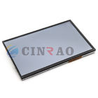 CPT pantalla CLAA102NA0DCW de TFT LCD de 10,2 pulgadas con el panel táctil capacitivo para BYD S7