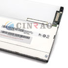El certificado del panel G065VN01.V1 ISO9001 de la pantalla de TFT LCD de la pulgada de AUO 6,5 aprobó