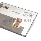 8,0 certificado del panel LA080WV4 SD 03 del coche de LG TFT LCD de la PULGADA ISO9001 aprobado