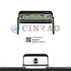El panel de pantalla de visualización agudo de LQ0DAS4375 TFT LCD para el reemplazo de las piezas de automóvil del coche