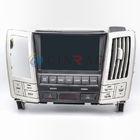 7,0&quot; asamblea de la exhibición de LTA070B052F LCD para Lexus RX 2005 134160-7670