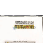 Pantalla de visualización de TFT del coche 7,0 certificado de Toshiba TFD70W70 ISO9001 de la pulgada