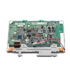 Ayuda de la navegación GPS del coche del panel de exhibición de Toshiba TFD70W80MW1 7 TFT LCD