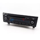 Radio de la navegación del DVD de BMW CD73/tipo de cable del amarillo lector de cd de E90 E91 E92 BMW