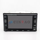 Radio automotriz Hyundai de la navegación del DVD módulos de 6,5 pulgadas 96560-0R000 LCD para el coche GPS