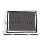 Modelo agudo exhibición/5 de la pantalla LCD automotriz de la pulgada de TFT LM050QC1T01 LCD