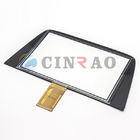 Digitizador de ISO9001 TFT LCD pantalla táctil capacitiva de Buick Verano de 8 pulgadas