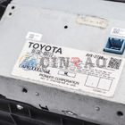 Módulos durables de la pantalla LCD de la asamblea 861B0-48010 de la exhibición de Toyota LCD