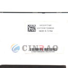 Módulo TFT del módulo A2C0247750 LCD de la exhibición de ISO9001 GPS LCD para el coche