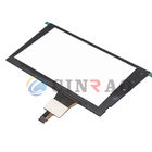Exhibición de pantalla TFT táctil ISO9001 10,2 Pin capacitivo de la pantalla táctil del LCD de la pulgada 20