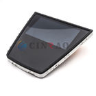 Módulo del panel LCD de DTA080N24SC0 HB080-DB443-24A TFT GPS/exhibición automotriz del LCD