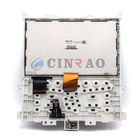 Módulo del panel LCD de DTA080N29SC0 HB080-DB443-24A TFT GPS/exhibición automotriz del LCD