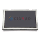 Módulo del LCD del coche del tamaño estándar EDTCA39QLF/el panel automotriz de la pantalla LCD