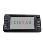 5,8 asamblea de pantalla LCD de Toshiba LTA058B260A de la pulgada para las piezas de GPS del coche