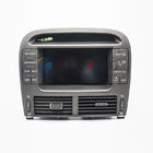 Módulos del LCD del coche de la asamblea 462200-0901 de la exhibición de Lexus LX470 LCD 2003) (