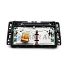 6,5&quot; piezas de reparación de la asamblea/del vehículo de la exhibición de Toshiba LT065AB3D700 LCD