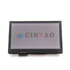 Exhibición del LCD del coche TDA-WQVGA0500B0034-V3 (V5) con el módulo capacitivo de la pantalla táctil