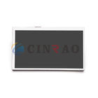 Módulo auto Innolux AT070TN06 TFT de ISO9001 LCD tamaño multi de la exhibición del LCD de 7 pulgadas
