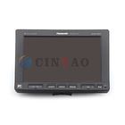 Reemplazo EDT70WZQM022 de la unidad de montaje de la exhibición de TFT LCD de la navegación GPS del coche