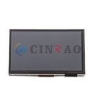 Innolux TFT DJ080NA-03D exhibición del LCD de 8 pulgadas + el panel de la pantalla táctil + tablero del PWB