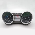 Sistema de audio para el automóvil de la unidad de montaje de la pantalla del instrumento de Mercedes-Benz A164 VDO A2C53118449
