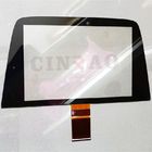 8,0 el panel de la pantalla táctil del digitizador LQ080Y5DZ10 LQ080Y5DZ06 LQ080Y5DZ12 de TFT LCD de la pulgada