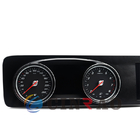 Ayuda de la pantalla del racimo del instrumento del coche de Mercedes-Benz A2C17722700 para la navegación GPS