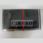 6,5&quot; piezas automotrices Foundable del panel AUO C065VAT01.0 GPS de la pantalla LCD
