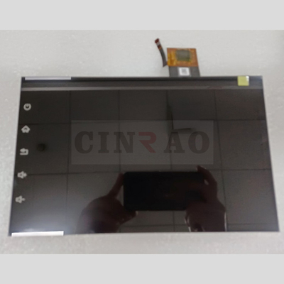 Exhibición COG-PVLBJT062-01 de GPS TFT LCD para la pantalla de la navegación del coche