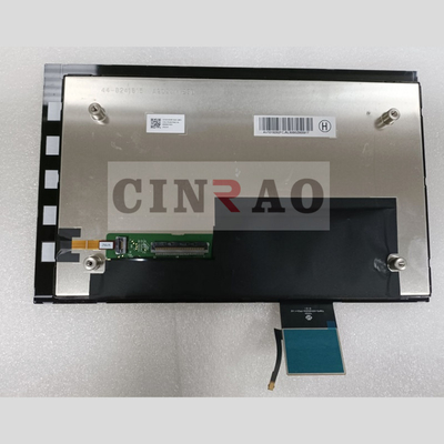 Exhibición COG-PVLBJT062-01 de GPS TFT LCD para la pantalla de la navegación del coche