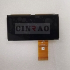 Pantalla LCD de navegación para CD/DVD para coche FPC-IZT2217_P-01 Panel LCD Varitronix IZT2217