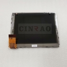 Reemplazo de las piezas de automóvil de la pantalla TFT LCD LTA040B471A de Toshiba 4.0 pulgadas