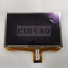 Navegación GPS para coche pantalla LCD de 8,0 pulgadas + pantalla táctil DJ080EA-01K Panel LCD para reemplazo automático