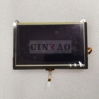 Panel de visualización LCD de 5,0 pulgadas/Pantalla LCD AUO C050QAN01.0 GPS Autopartes