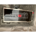 El panel de la pantalla de visualización del LCD de la navegación del CD/del DVD del coche COG-SHCO7003-06