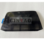 8 reemplazo original de la navegación GPS del panel del coche de la pantalla de visualización del LCD de la pulgada DD080RA-01D