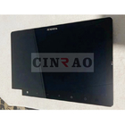 El módulo del LCD del coche de Tianma de 10,1 pulgadas/los Gps LCD de TFT exhibe la alta precisión TM101JVZG01-00
