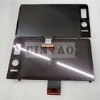 10.1 pulgadas Panel táctil de automóvil TM101JVKP05-00 Honda Civic CRV LCD Digitizer GPS sustitución de navegación