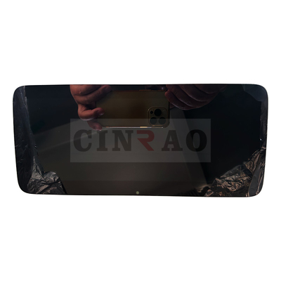 Modulo de pantalla LCD de 10 pulgadas LA10010015A Monitor de pantalla de automóvil para Mercedes-Benz A205 C200