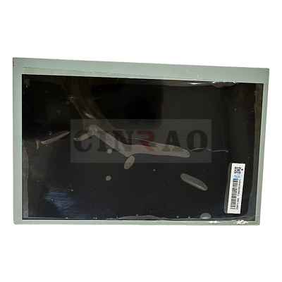 7 pulgadas 800*480 Innolux Display JJ070IA-18G Panel de pantalla LCD Navegación GPS de automóvil