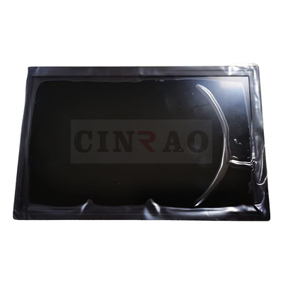 8 pulgadas TFT pantalla LCD LTA080B450F LTA080B451F Panel de pantalla de automóvil Para la navegación GPS de la serie Lexus LX LS