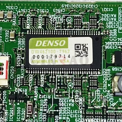 Panel auxiliar de energía Denso para automóviles 462151-0510 Circuito de visualización de automóviles PCB DW462100-7962 Para Lexus Camry Sienna Sequoia