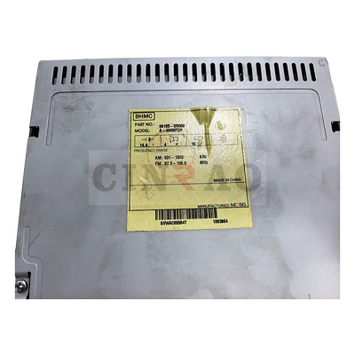 Reproductor de radio Hyundai para automóviles 96185-0R000 Audios para automóviles A-200NFCH